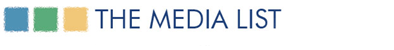The Media List Online